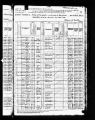 1880 Federal U.S. Census