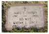 Grave Marker of James F. Sheekey (1897-1966) and Wife
Marian Lynch